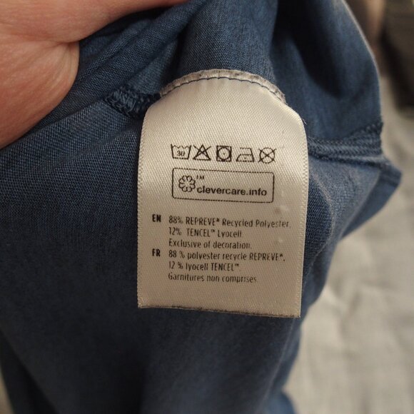 Tentree Men's T-shirt - Picture 4 of 4